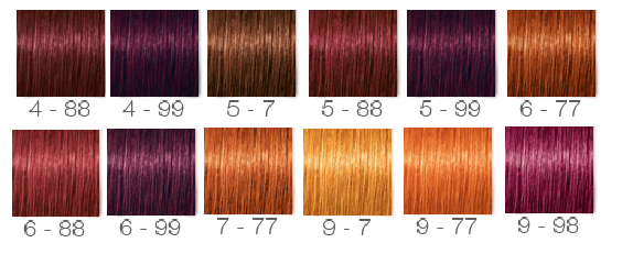 Χρώματα μαλλιών Schwarzkopf 2014 ediva.gr κάνουν ένα βήμα ακόμα πιο μπροστά με τη σειρά Igora Royal. Ιριδίζουσες αποχρώσεις σε βαφές μαλλιών με τέλεια κάλυψη των λευκών και σταθερότητα στο έντονο χρώμα ακόμα και κάτω από τις δύσκολες συνθήκες του καλοκαιριού!Έντονα και ζωηρά χρώματα μαλλιών σε ξανθές χάλκινες και κόκκινες αποχρώσεις με την μέγιστη διάρκεια χρώματος στην τρίχα που ξεπερνάει το 50% και 25% πιο έντονο χρώμα. Η ομοιομορφία των βαφών στη συγκεκριμένη σειρά είναι δεδομένη όπως πάντα με την εγγύηση της Schwarzkopf.