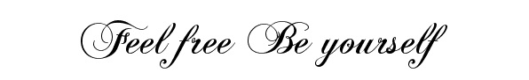 13 Όμορφες γραμματοσειρές τατουάζ για να διαλέξειςediva.gr