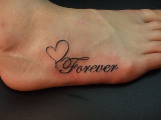 love tattoo 
