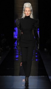 collection J.Paul Gaultier