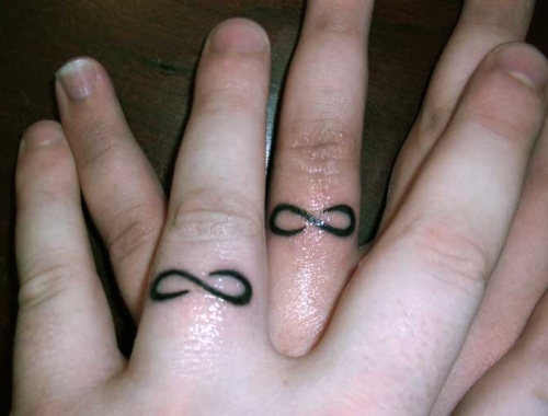 tattoo ring
