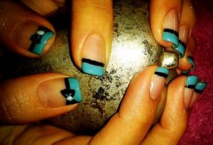 nails design