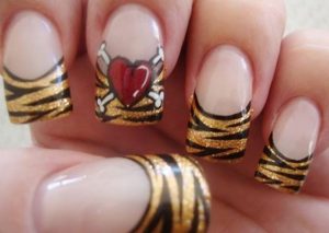 nails design