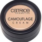 Camouflage Cream από την Catrice (Ivory-10),