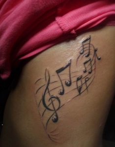 tattoo musikis ediva.gr
