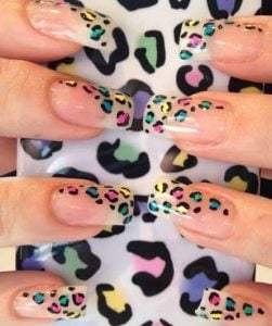 galliko animal print ediva.gr
