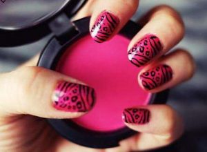 nails art 2015