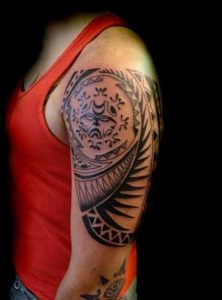 tribal tattoo ediva.gr