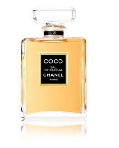 Chanel - COCO