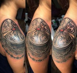 ginekia tatouaz 2015