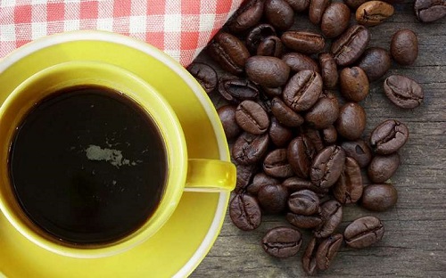 μπορεί να βοηθήσει τον καφέ να χάσει βάρος