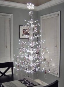 minimal-χριστουγεννιάτικο-δέντρο