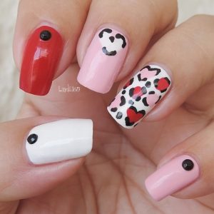 animal print kardies nixia