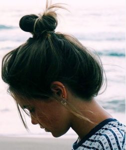 topknots