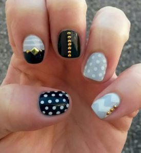 nail art design
