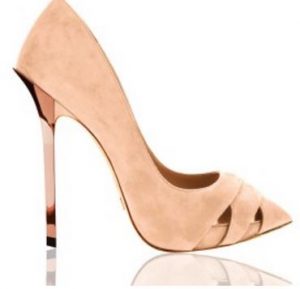 sand heels