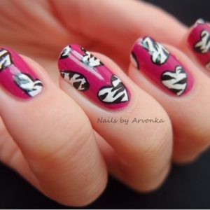 nail art kardies