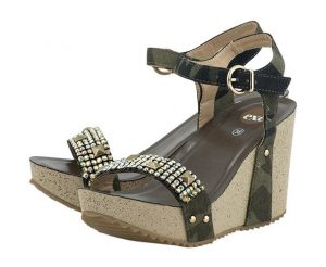 EXE wedges