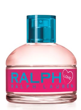 Ralph Lauren Ralph Love eau de toilette