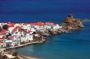 andros taksidi 2016