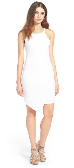 Windswept Inquire Long Τα καλύτερα λευκά φορέματα για το καλοκαίρι! | ediva.gr