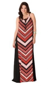 chevron maxi tirante forema