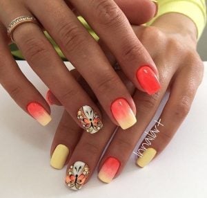 kalokerina nail art petaloudes