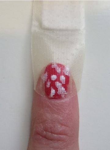 nail art hack