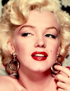 Marilyn Monroe makigiaz
