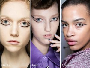eyeliner trends ximonas 2017