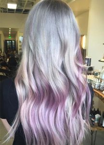hair colors 2016