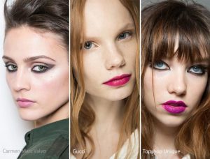 makeup trends ximonas 2017