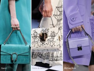 trends women bags 2017
