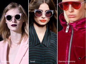 women sunglasses trends 2017