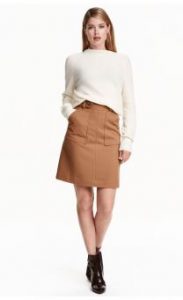 a-line-skirt