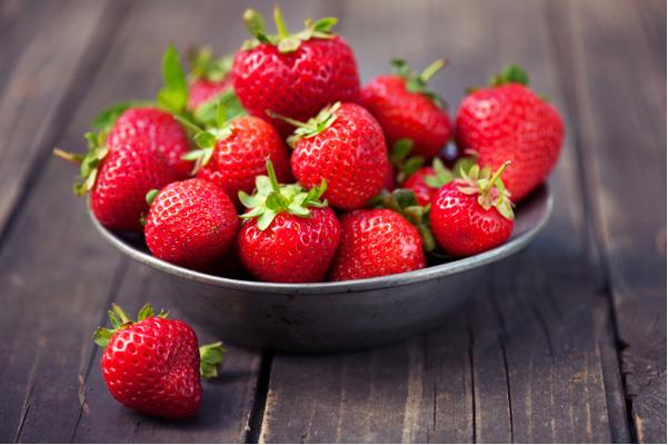 5 από τα καλύτερα φρούτα για απώλεια βάρους