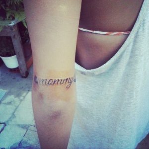 Elbow-Tattoo-mommy