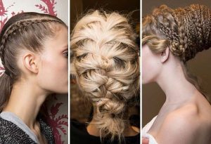 french and dutch braids moda 2017