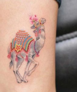 kamila zwo tattoo me xroma megalo