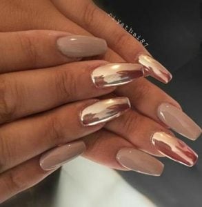 makria mirror ginaikeia nixia