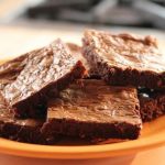 sintagi gia brownies me mono 3 ylika