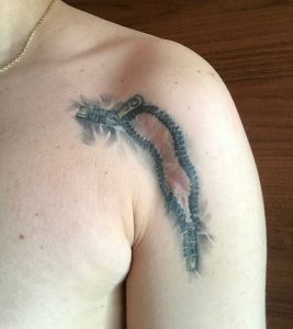 andrika tatouaz astragalos