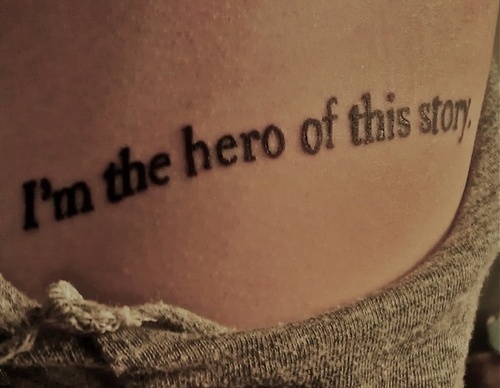 tattoo hero