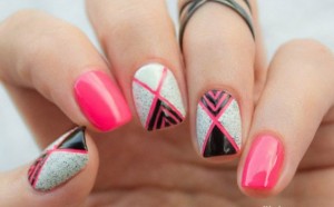 nails art design photos