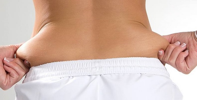 Θέλεις να χάσεις λίπος στην κοιλιά; Ακολούθησε αυτό το 7ήμερο πρόγραμμα διατροφής (pics)