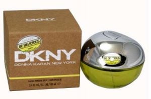 DKNY Be delicious