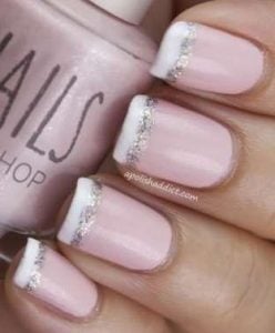 galliko manicure