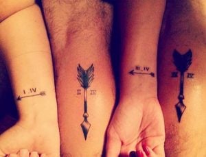 sibling-tattoo