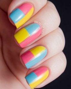 xromatista nail art