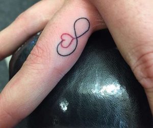 tattoo infinity